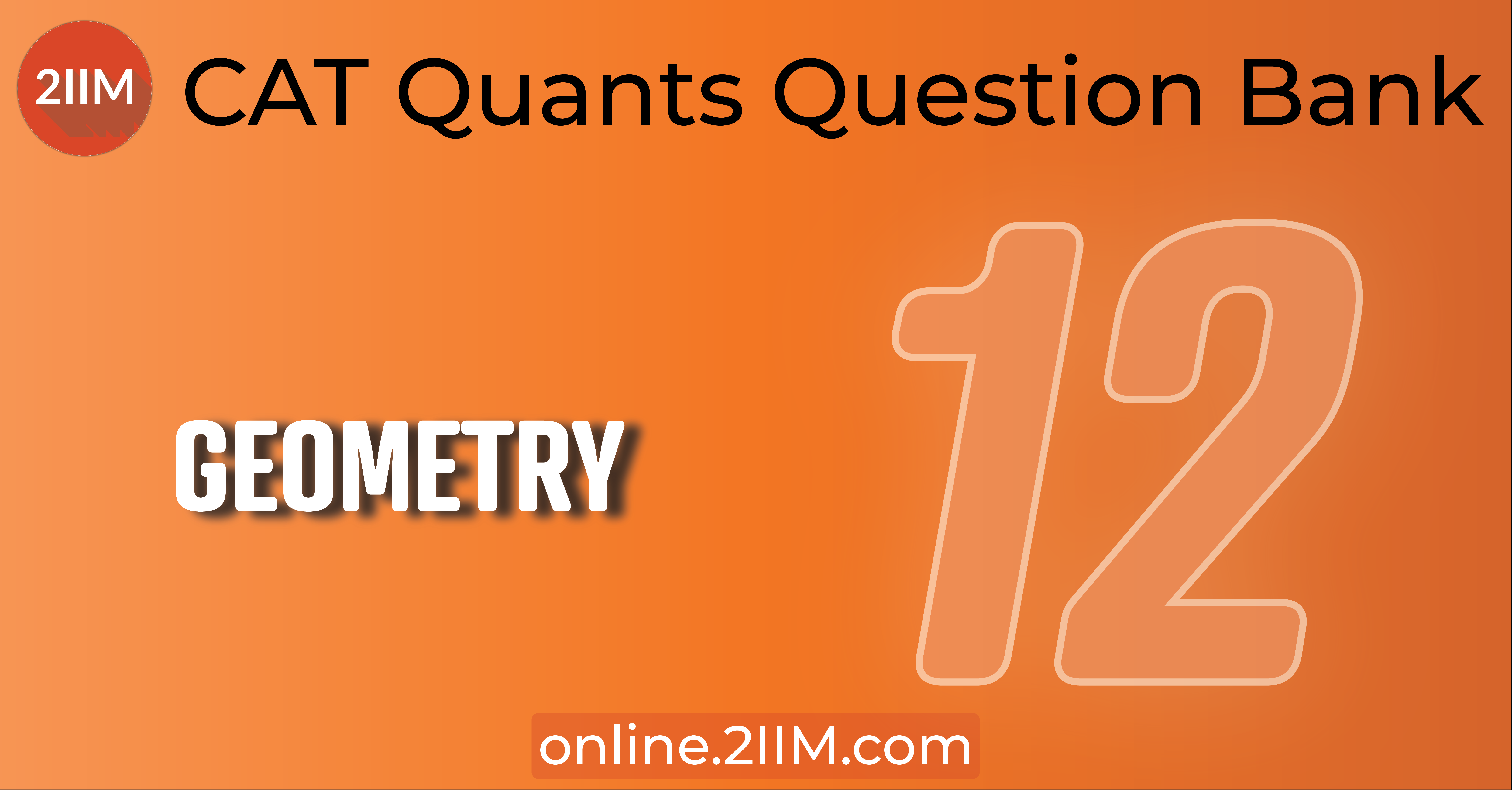 Cat Questions Geometry Questions Triangles 2iim Cat 2020 Online Classes Cat Coaching In Chennai 2iim Online Cat Coaching