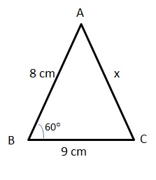 CAT Question - Geometry - triangles