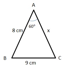 CAT Question - Geometry - triangles