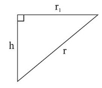 CAT : Geometry: Mensuration; Sphere